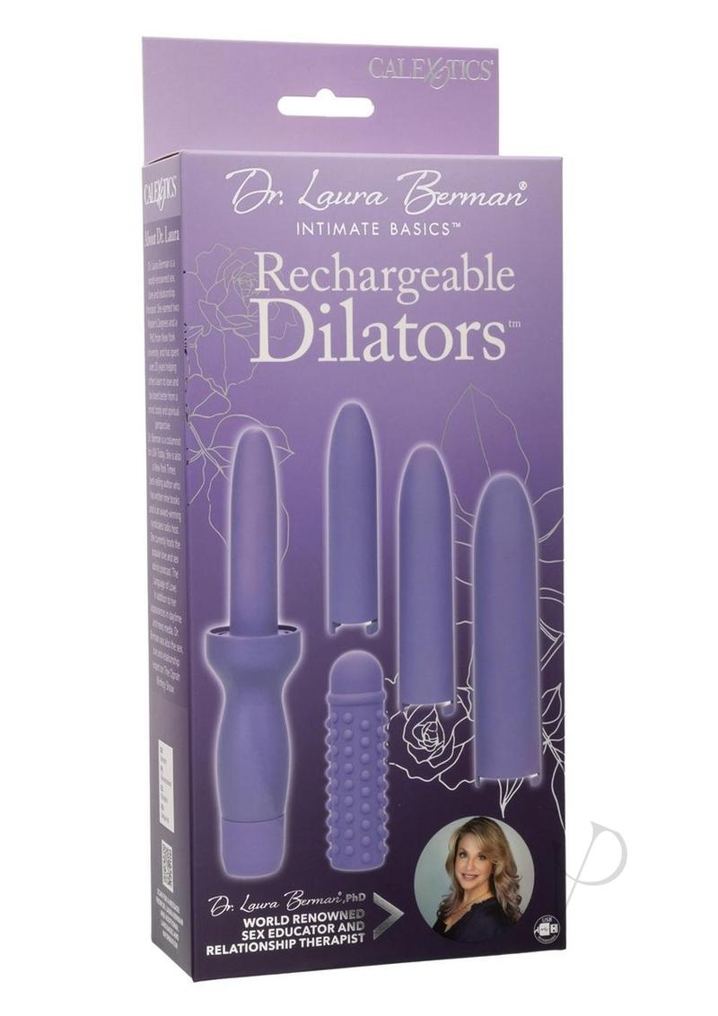 dilator sex toy Advanced 8 Inch Glass Dilator Plug - Large Glass Sex Toy main image 0