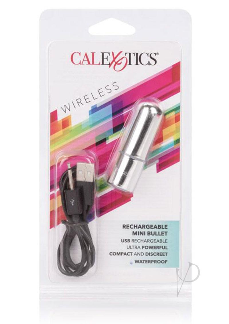 Rechargeable Mini Bullet pelvictech Rechargeable Mini Bullet pelvictech