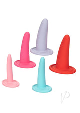 She-ology 5-Piece Dilators