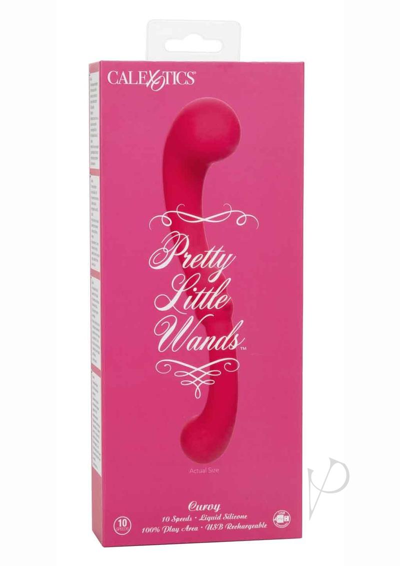 E-Stim Vibrating Silicone Massager – pelvictech