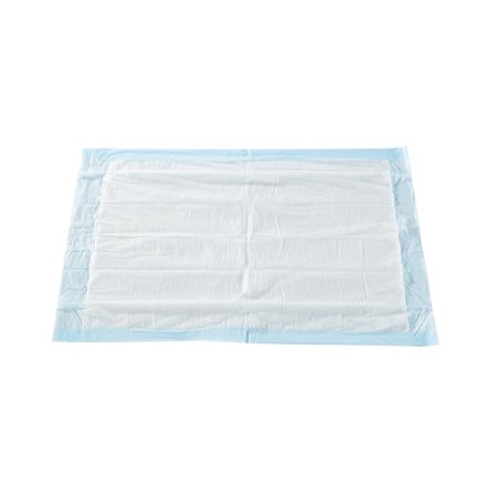 Medline Protection Plus Disposable Underpads Disposable Underpad