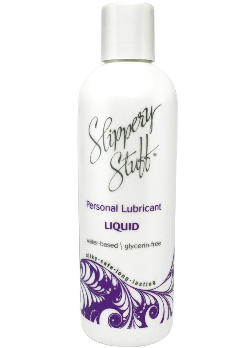 Slippery Stuff Liquid (8 oz) pelvictech Slippery Stuff Liquid (8 oz) pelvictech