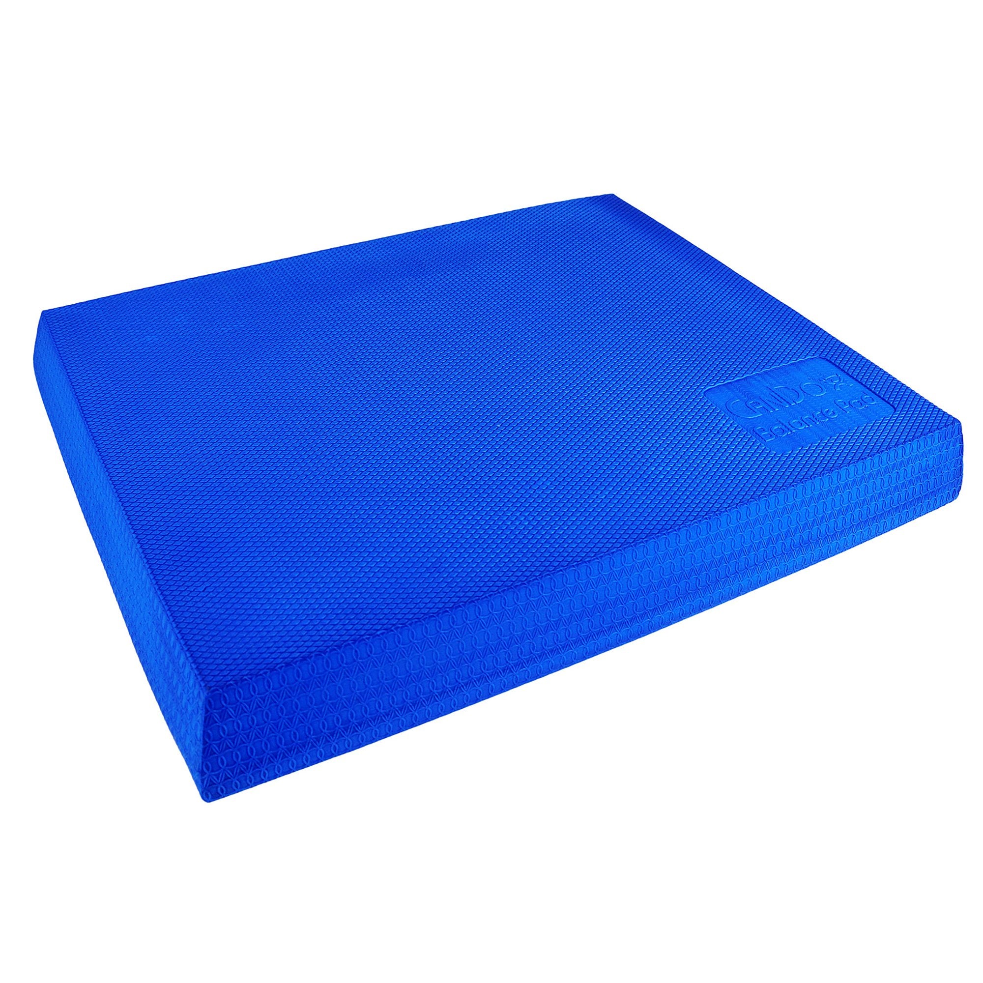 CanDo® Foam Balance Pad (16 x 20 Inch) – pelvictech
