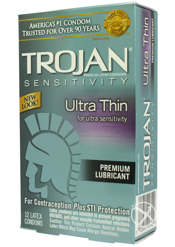 Trojan Condom Stimulations Ultra Ribbed Lubricated 3 Pack pelvictech Trojan Condom Stimulations Ultra Ribbed Lubricated 3 Pack pelvictech