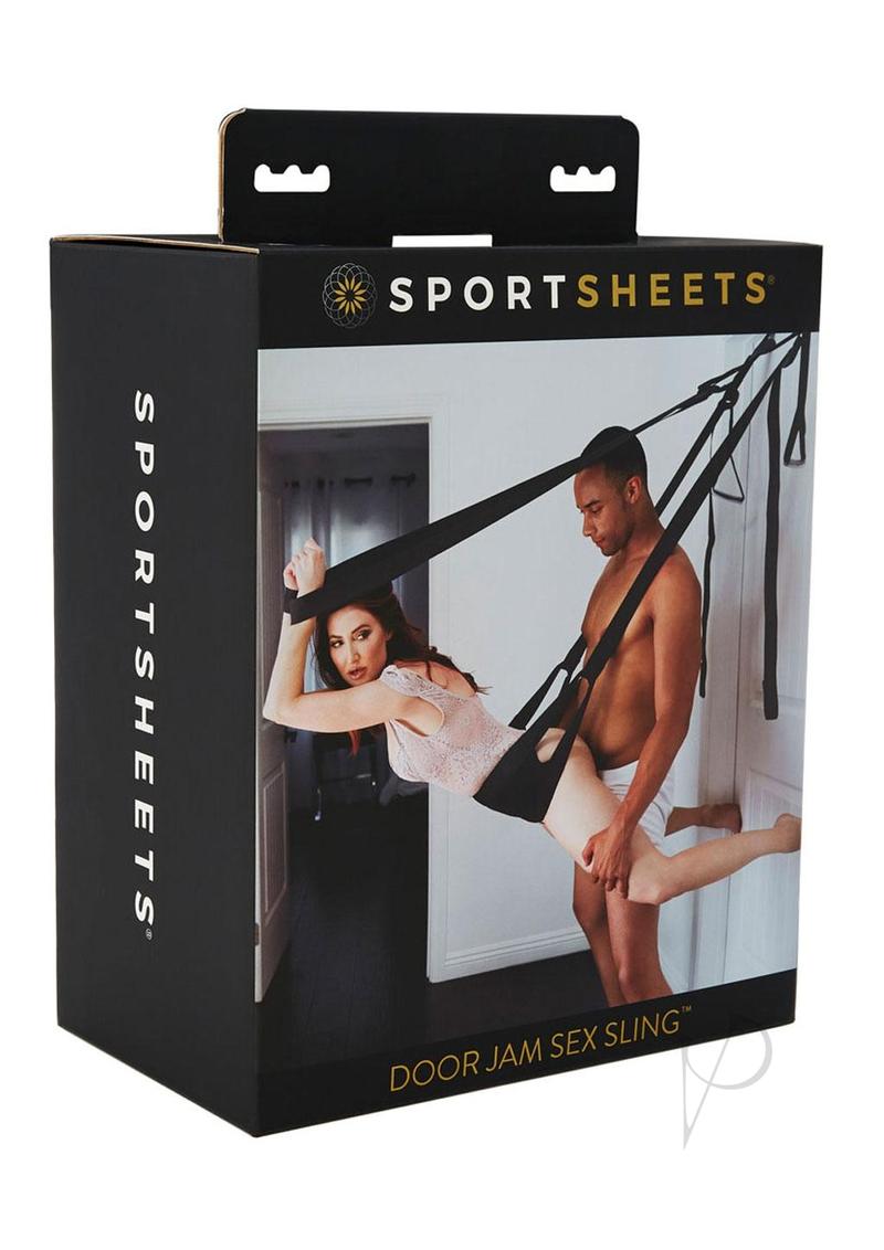 Sportsheets Door Jam Sex Sling