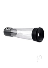 Zero Tolerance Pump Up the Volume Automatic Penis Pump