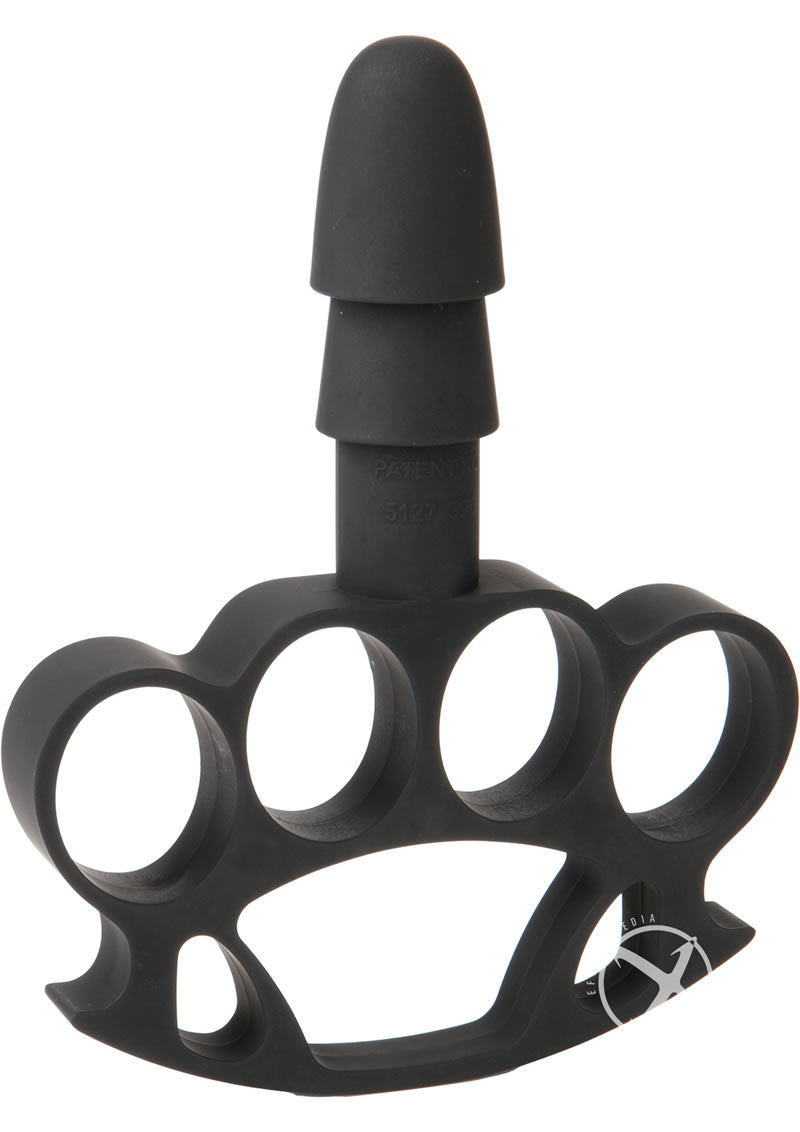 Vac U Lock Knuckle Up pelvictech Vac U Lock Knuckle Up pelvictech