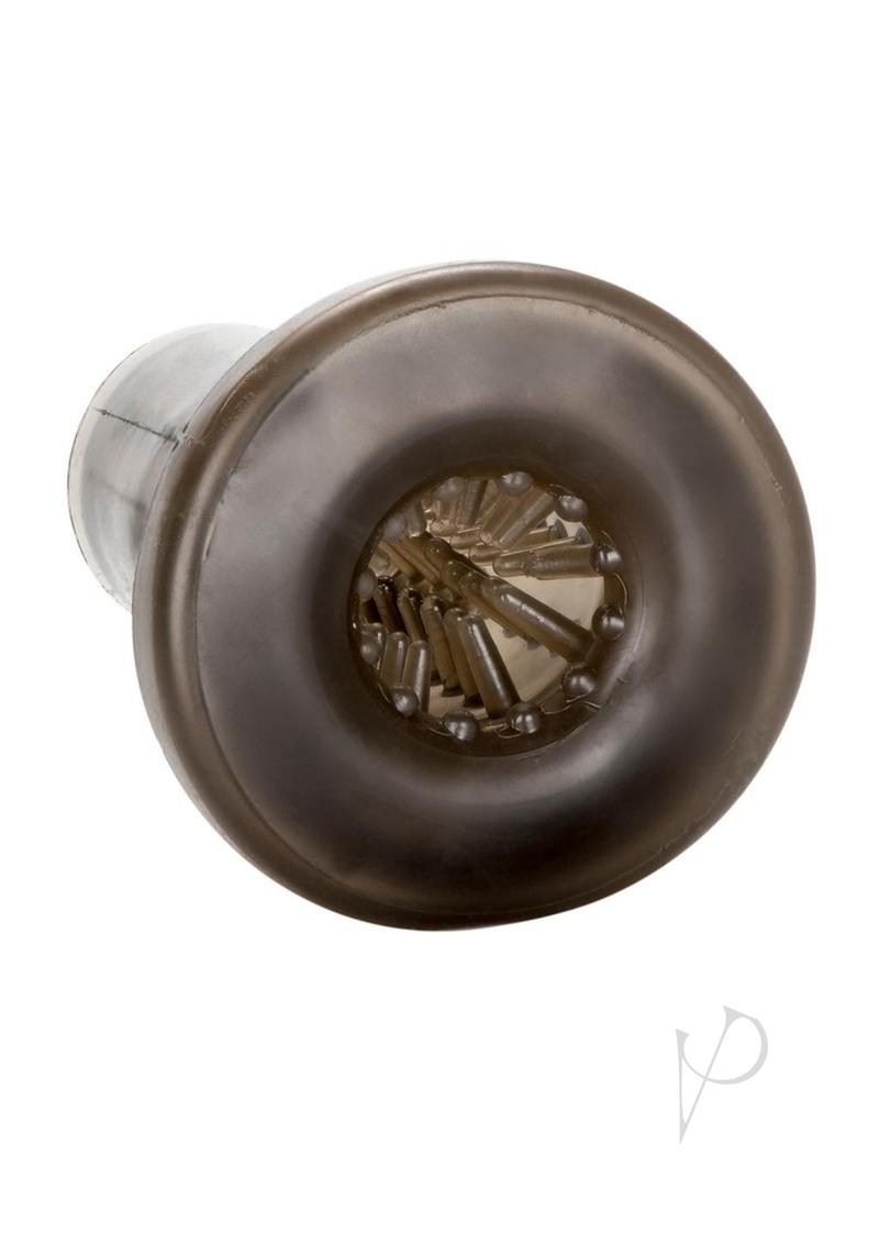 Optimum Power Ultimate Power Stroker Beaded Vibrating Masturbator pelvictech Optimum Power Ultimate Power Stroker Beaded Vibrating Masturbator pelvictech