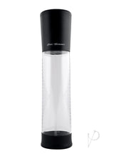 Zero Tolerance Pump Up the Volume Automatic Penis Pump