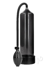 Pumped Classic Penis Pump