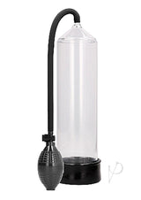 Pumped Classic Penis Pump