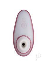 Womanizer Liberty Silicone Rechargeable Clitoral Stimulator