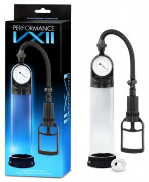 Precision Vx2 – pelvictech