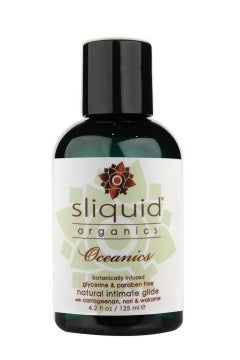 Sliquid Organics Oceanics