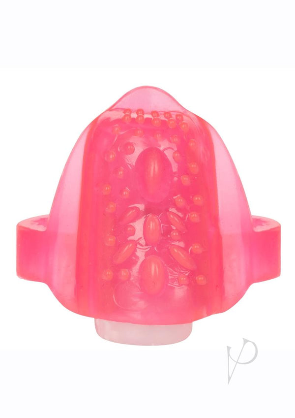 Foil Pack Vibrating Tongue Teaser