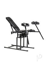 Master Series Adjustable Chair