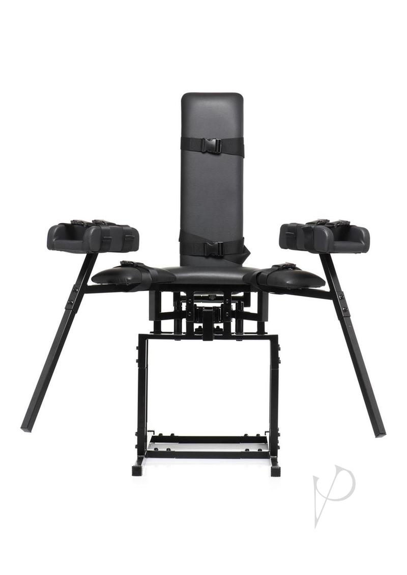 Master Series Adjustable Chair