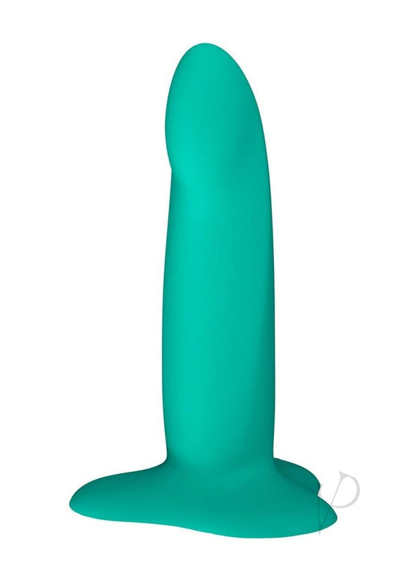 Limba Flex Silicone Bendable Dildo With Suction Cup Base (Size Small)