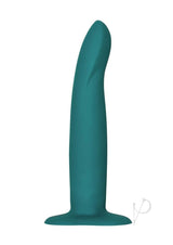 Limba Flex Silicone Bendable Dildo With Suction Cup Base (Medium)
