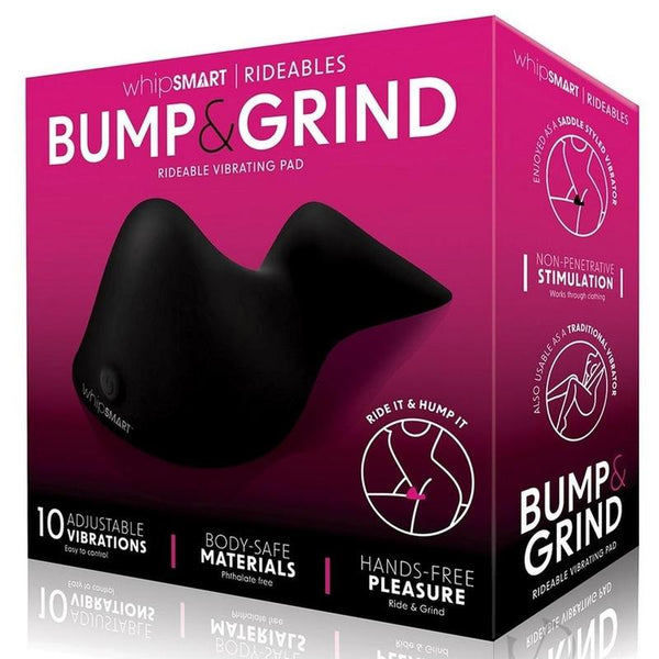 vibrating cock ring for him and her 7 Hands-Free Grinding Vibrators That Do All the Work for