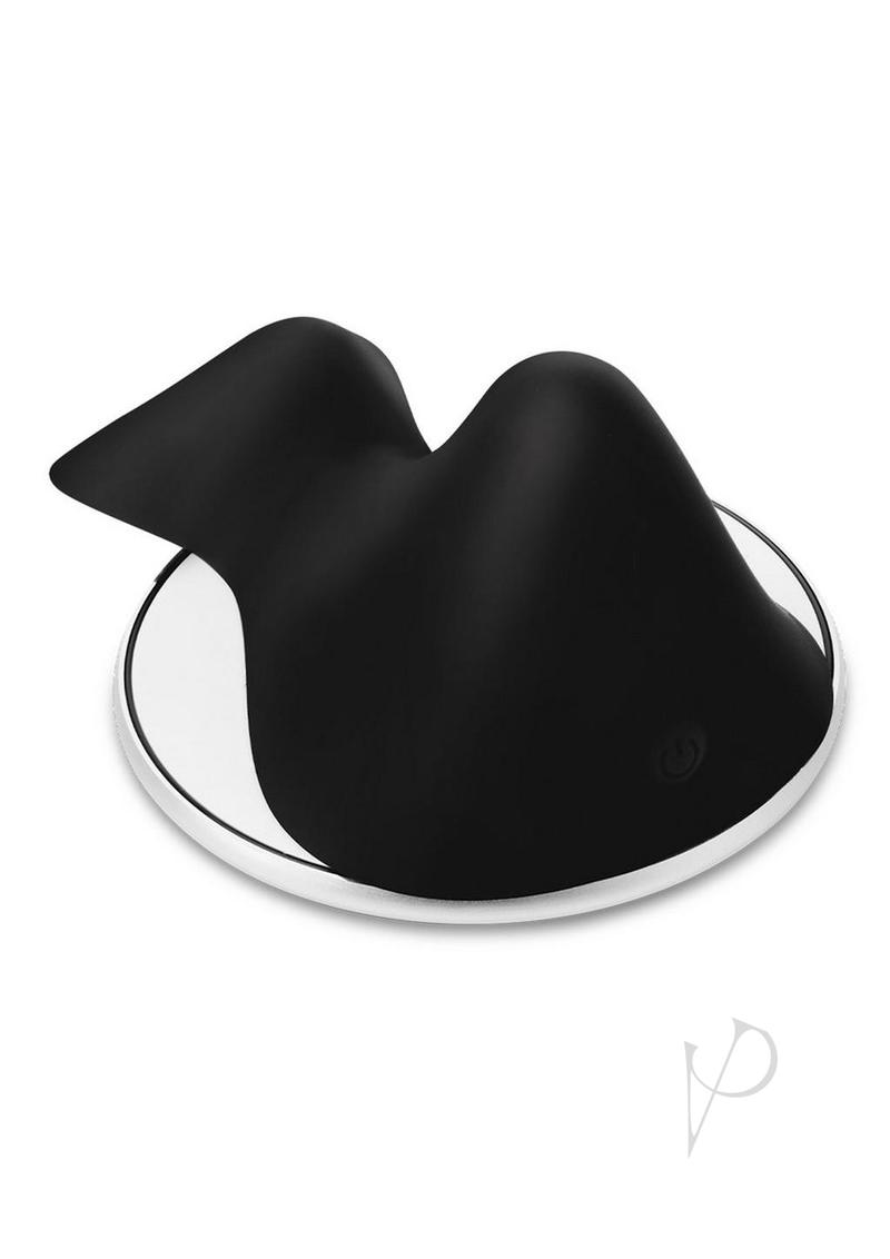 WhipSmart Bump & Grind Rechargeable Silicone Vibrating Pad