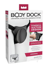 Body Dock Original Strap-On