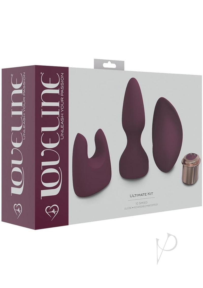 LoveLine Ultimate Kit