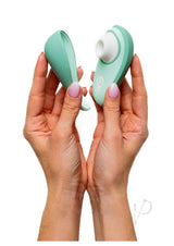 Womanizer Liberty 2 Rechargeable Silicone Clitoral Stimulator