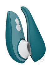 Womanizer Liberty 2 Rechargeable Silicone Clitoral Stimulator