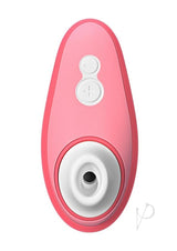 Womanizer Liberty 2 Rechargeable Silicone Clitoral Stimulator