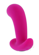 Selopa Hooking Up Rechargeable Silicone Anal Plug