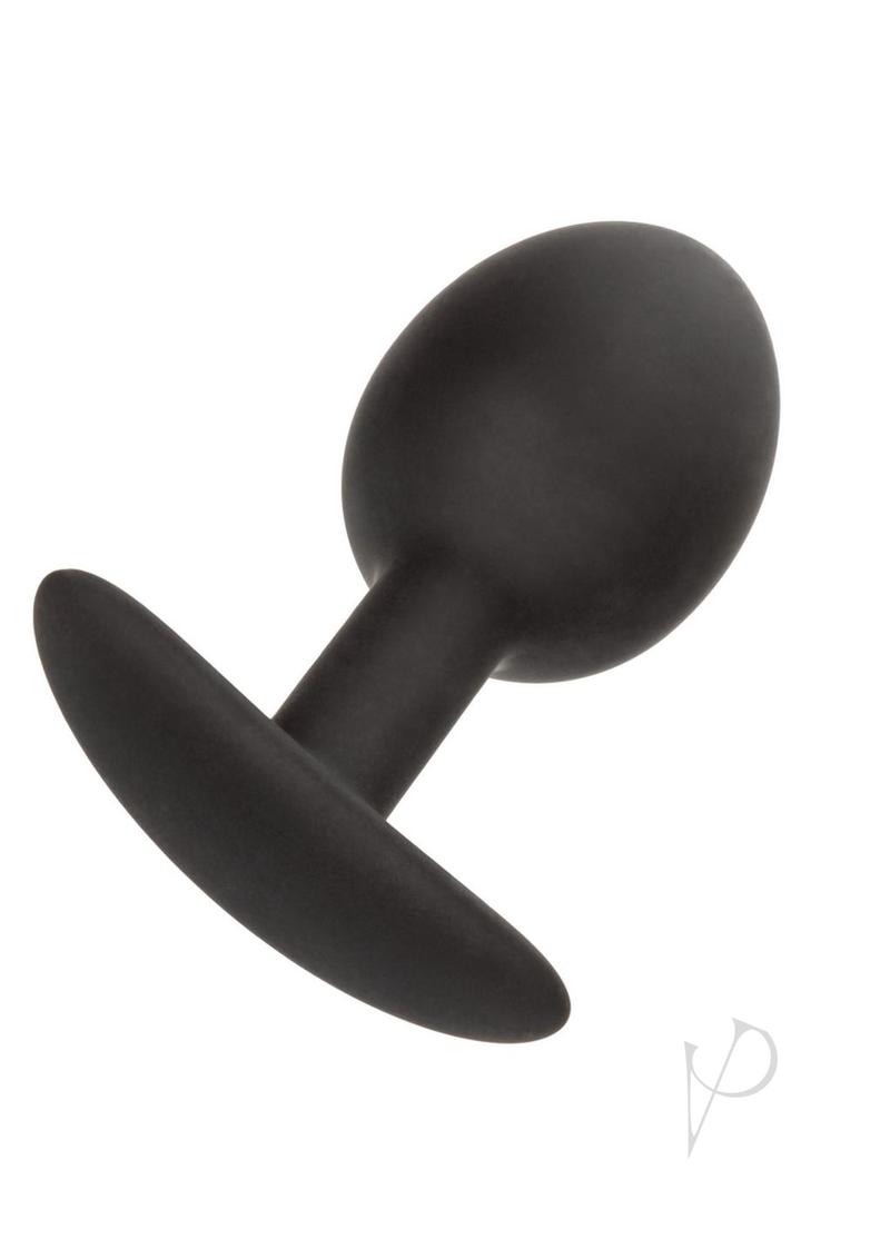 Weighted Silicone Anal Plug pelvictech Weighted Silicone Anal Plug pelvictech