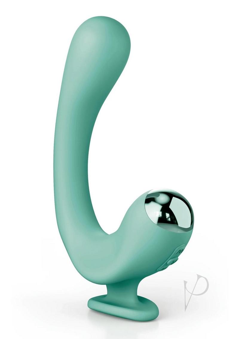 JimmyJane Hello Touch Pro Rechargeable Finger Massagers with Remote pelvictech JimmyJane Hello Touch Pro Rechargeable Finger Massagers with Remote pelvictech