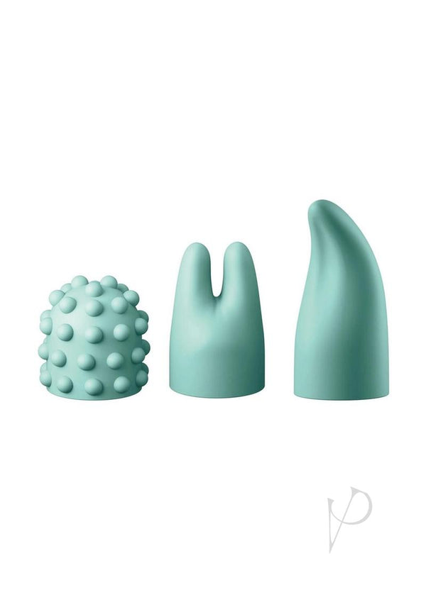 JimmyJane Canna Rechargeable Silicone Massager