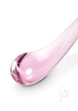 JimmyJane Dillenia Gama Glass Wand