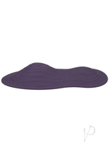 IRide Pleasure Seat Throb Rechargeable Silicone with Remote Control