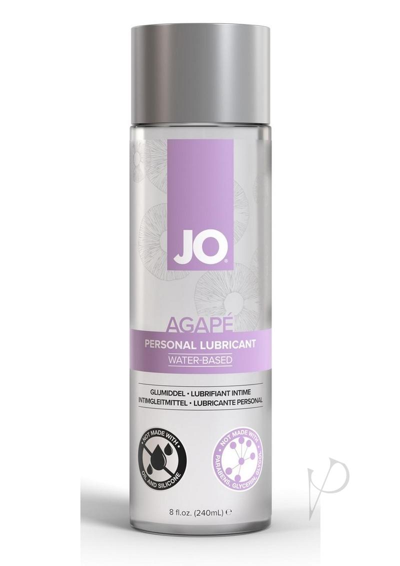 JO Aloe Original Water Based Lubricant pelvictech JO Aloe Original Water Based Lubricant pelvictech