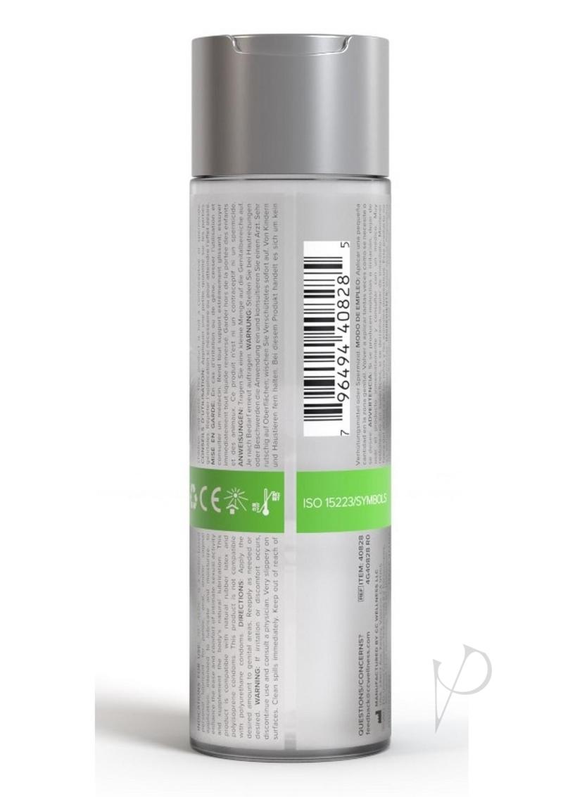 JO Aloe Original Water Based Lubricant pelvictech JO Aloe Original Water Based Lubricant pelvictech