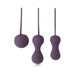 Je Joue Ami Silicone Kegel Set of 3