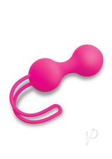 Bodywand Squeeze Pro Silicone Kegel Duo