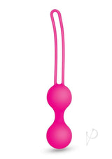 Bodywand Squeeze Pro Silicone Kegel Duo