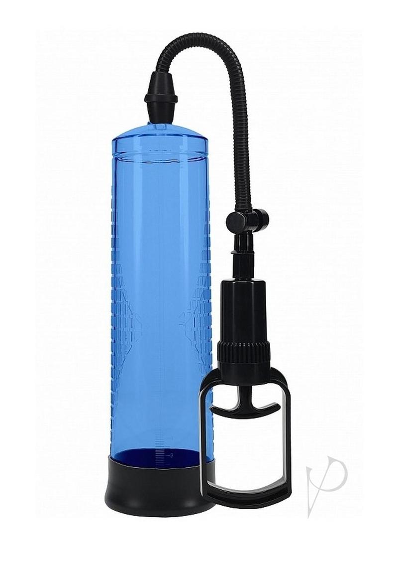 Pumped Basic Pump 2 Water Resistant Silicone Penis Pump pelvictech Pumped Basic Pump 2 Water Resistant Silicone Penis Pump pelvictech