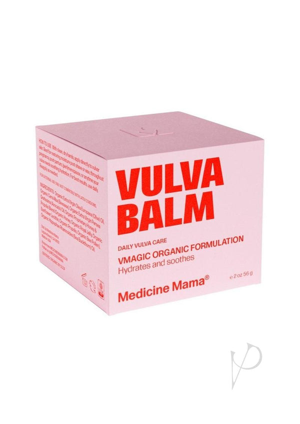 VMagic Vulva Balm 2oz