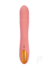 Svakom Ava Neo Rechargeable Silicone Vibrator with Remote Control