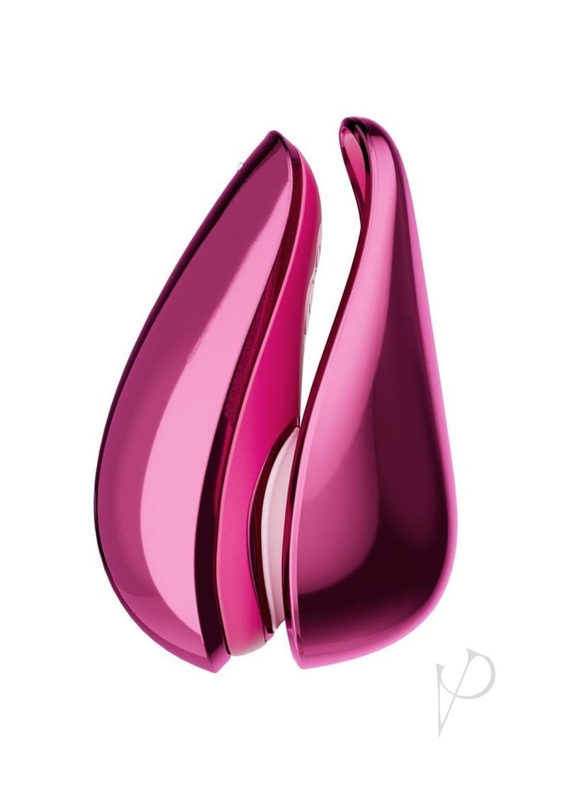 Womanizer Liberty 2 Rechargeable Silicone Clitoral Stimulator Special Edition