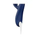 We-Vibe Nova 2 Rechargeable Flexible Silicone Rabbit Vibrator