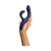 We-Vibe Nova 2 Rechargeable Flexible Silicone Rabbit Vibrator