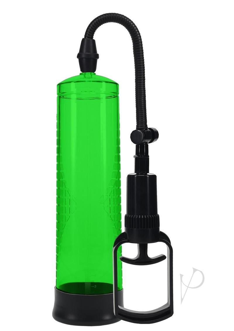 Pumped Basic Pump 2 Water Resistant Silicone Penis Pump pelvictech Pumped Basic Pump 2 Water Resistant Silicone Penis Pump pelvictech