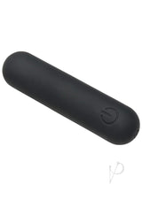 Bang! Flexible Rechargeable Silicone Bullet pelvictech Bang! Flexible Rechargeable Silicone Bullet pelvictech