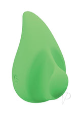 Loveline ErgoDrop 10 Function Rechargeable Silicone Massager